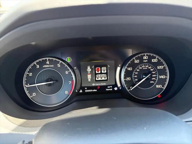 2026 Acura RDX Advance