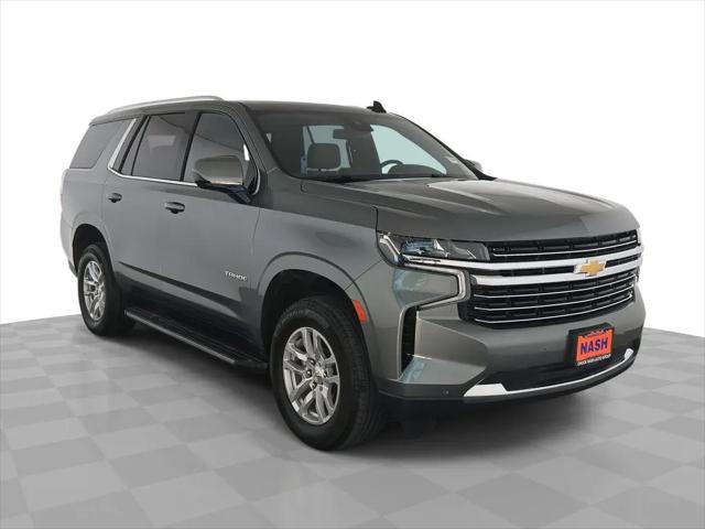 2024 Chevrolet Tahoe 2WD LT for sale in San Marcos, TX