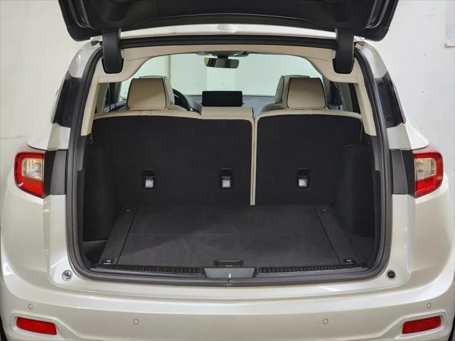 2025 Acura RDX Advance