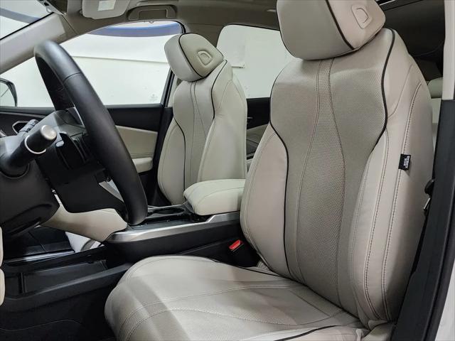 2025 Acura RDX Advance
