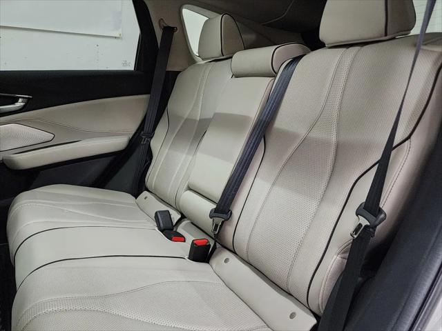 2025 Acura RDX Advance