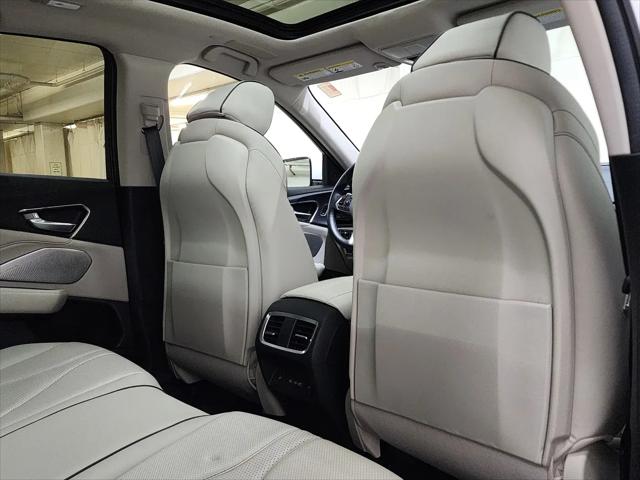 2025 Acura RDX Advance