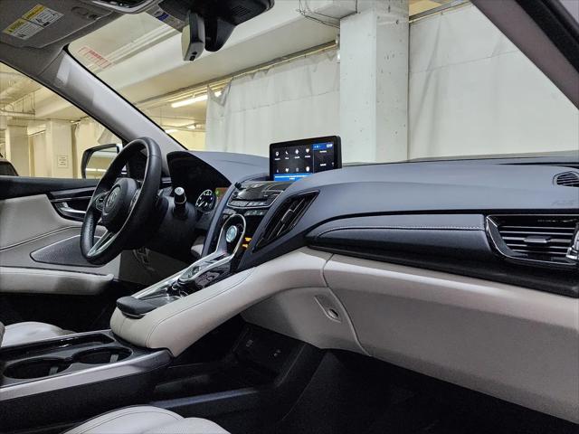 2025 Acura RDX Advance