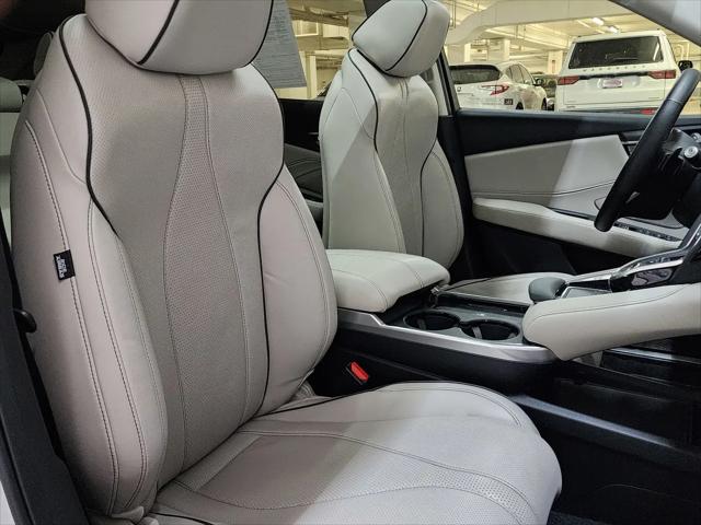 2025 Acura RDX Advance