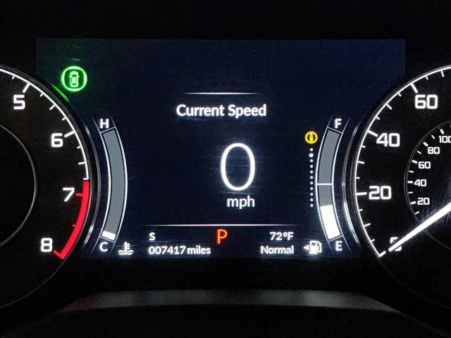 2025 Acura RDX Advance