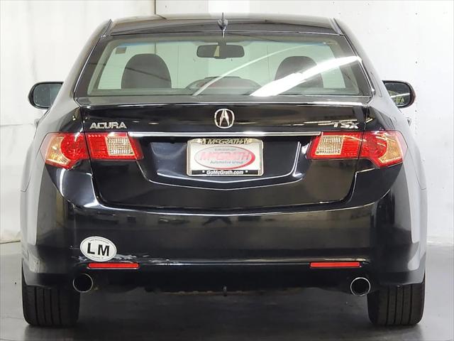 2013 Acura TSX 2.4