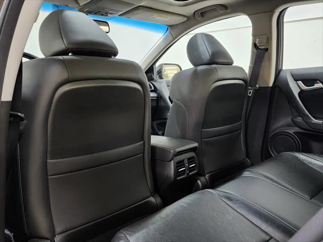 2013 Acura TSX 2.4