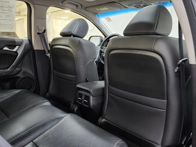 2013 Acura TSX 2.4