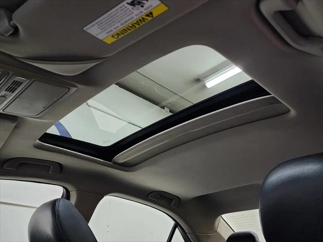 2013 Acura TSX 2.4