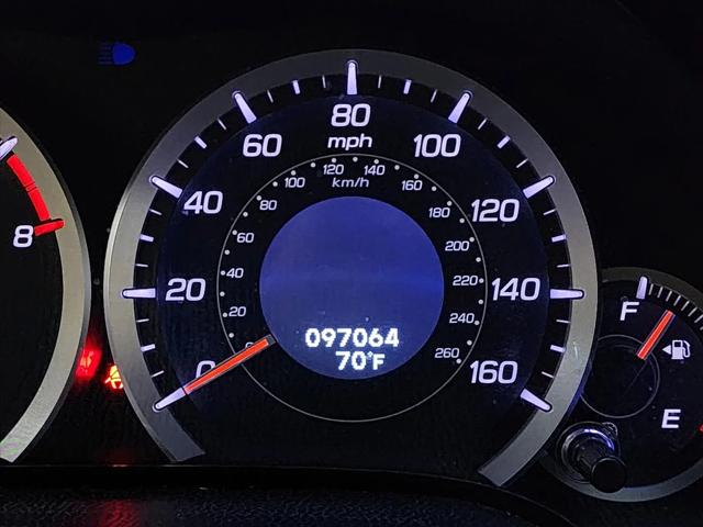 2013 Acura TSX 2.4