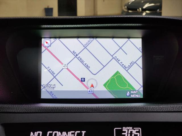 2013 Acura TSX 2.4