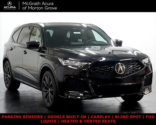2026 Acura MDX A-SPEC for sale in Morton Grove, IL