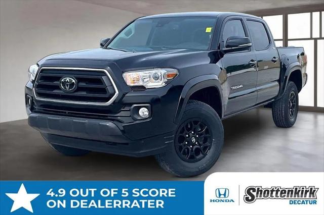 2022 Toyota Tacoma SR5 V6 for sale in Decatur, AL