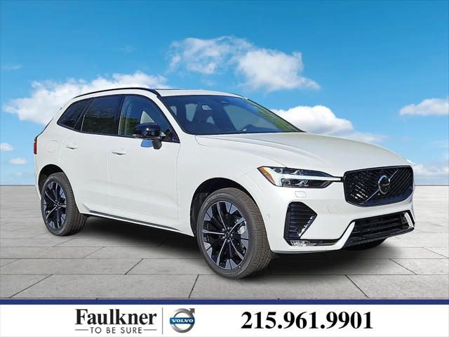 2026 Volvo XC60 B5 Plus for sale in Trevose, PA