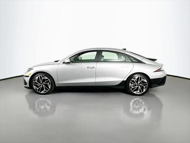 2024 Hyundai IONIQ 6 SEL