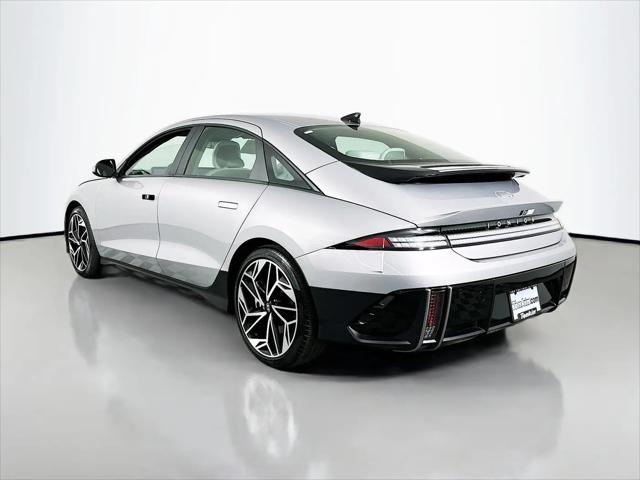 2024 Hyundai IONIQ 6 SEL