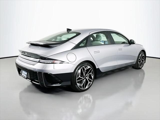 2024 Hyundai IONIQ 6 SEL
