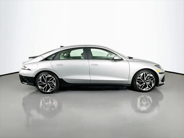 2024 Hyundai IONIQ 6 SEL