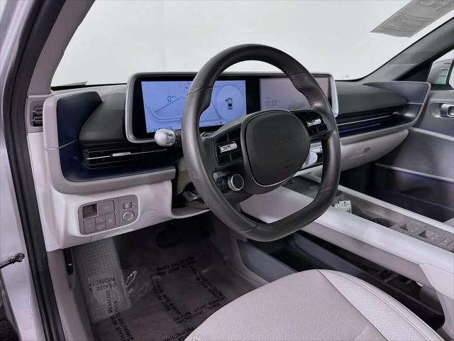 2024 Hyundai IONIQ 6 SEL
