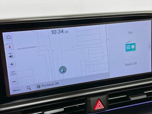 2024 Hyundai IONIQ 6 SEL
