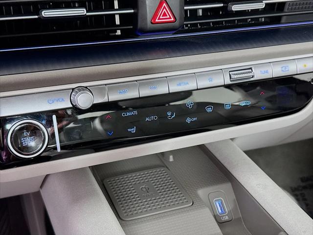 2024 Hyundai IONIQ 6 SEL