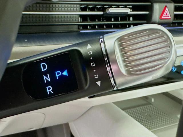 2024 Hyundai IONIQ 6 SEL