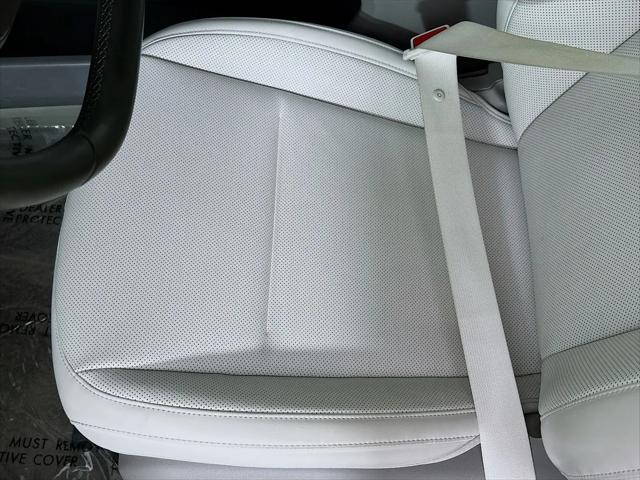 2024 Hyundai IONIQ 6 SEL