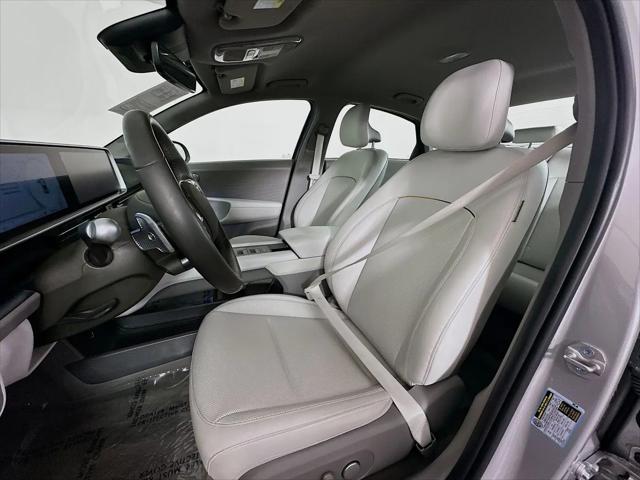 2024 Hyundai IONIQ 6 SEL