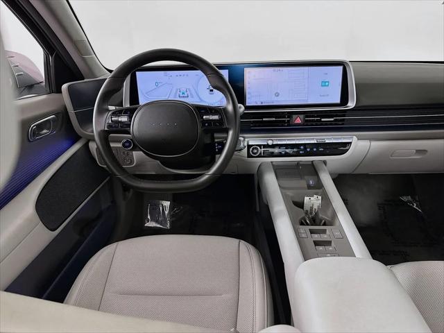 2024 Hyundai IONIQ 6 SEL