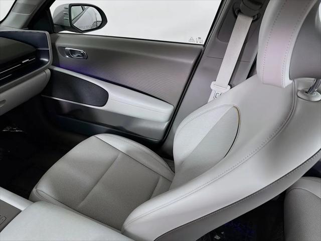 2024 Hyundai IONIQ 6 SEL