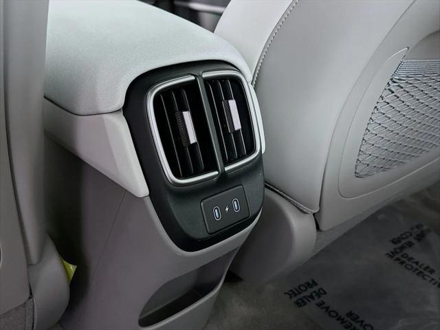 2024 Hyundai IONIQ 6 SEL
