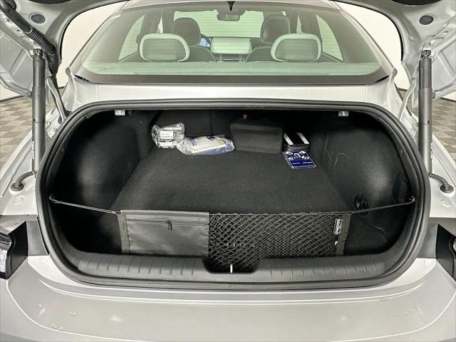 2024 Hyundai IONIQ 6 SEL