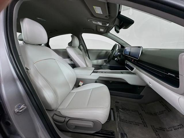 2024 Hyundai IONIQ 6 SEL