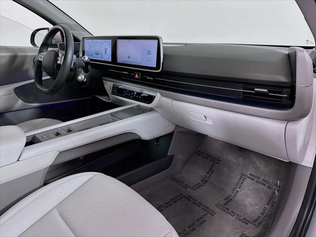 2024 Hyundai IONIQ 6 SEL