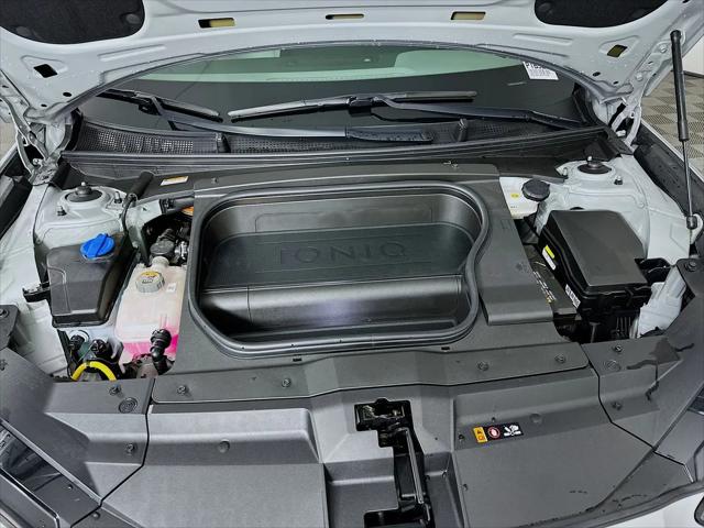 2024 Hyundai IONIQ 6 SEL