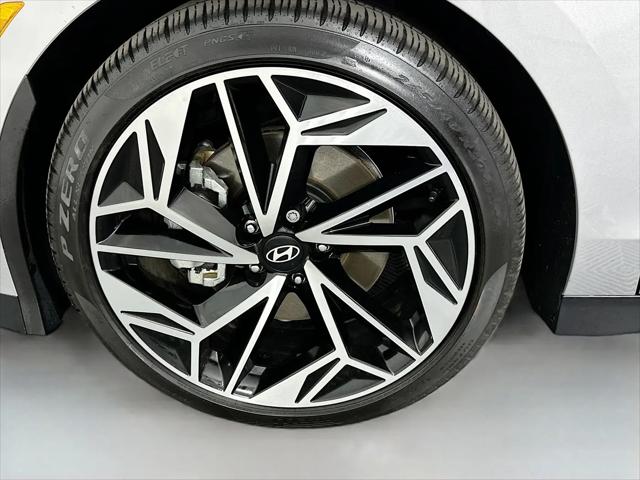 2024 Hyundai IONIQ 6 SEL