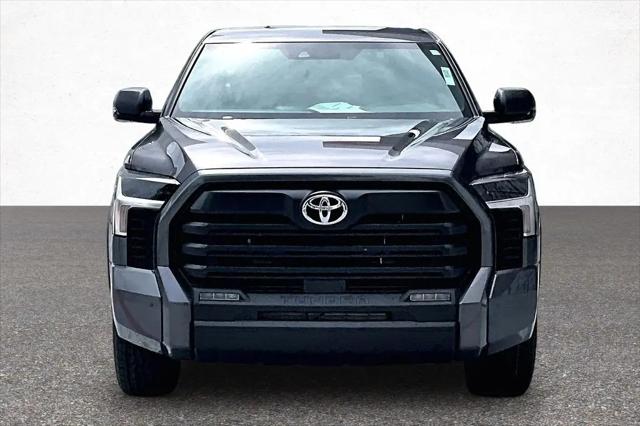 2026 Toyota Tundra SR5 CrewMax 5.5' Bed