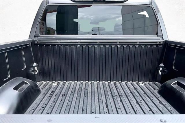 2026 Toyota Tundra SR5 CrewMax 5.5' Bed