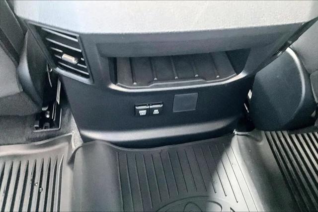 2026 Toyota Tundra SR5 CrewMax 5.5' Bed