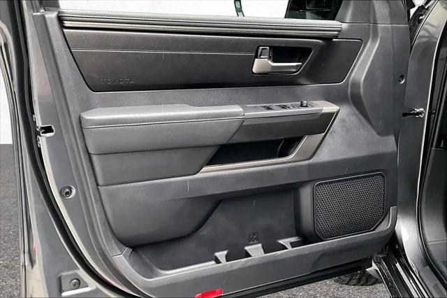 2026 Toyota Tundra SR5 CrewMax 5.5' Bed