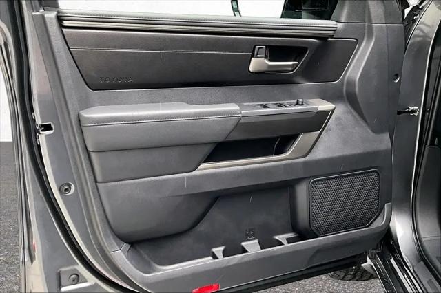 2026 Toyota Tundra SR5 CrewMax 5.5' Bed