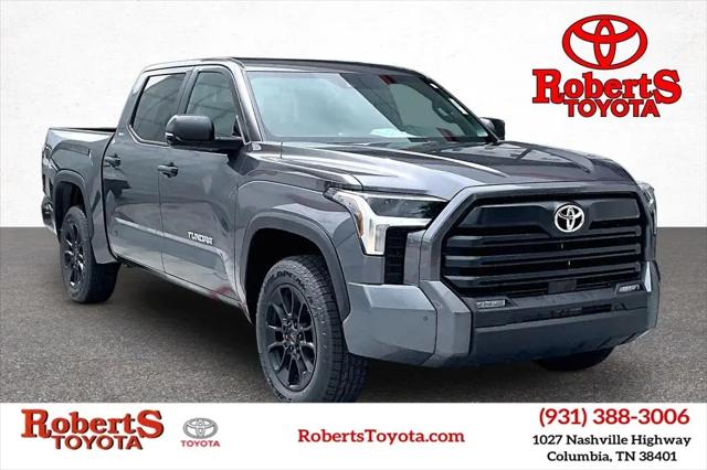 2026 Toyota Tundra SR5 CrewMax 5.5' Bed for sale in Columbia, TN