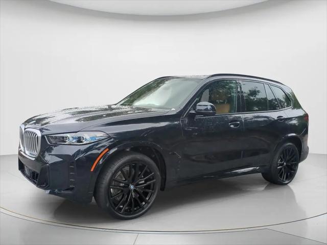 2026 BMW X5 xDrive40i for sale in Gainesville, FL