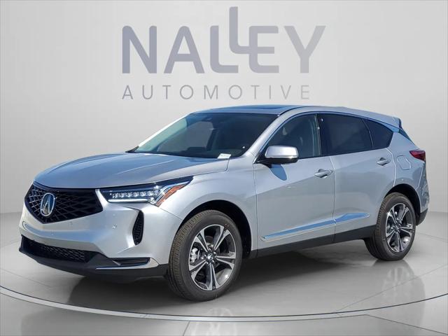 2026 Acura RDX Technology for sale in Marietta, GA