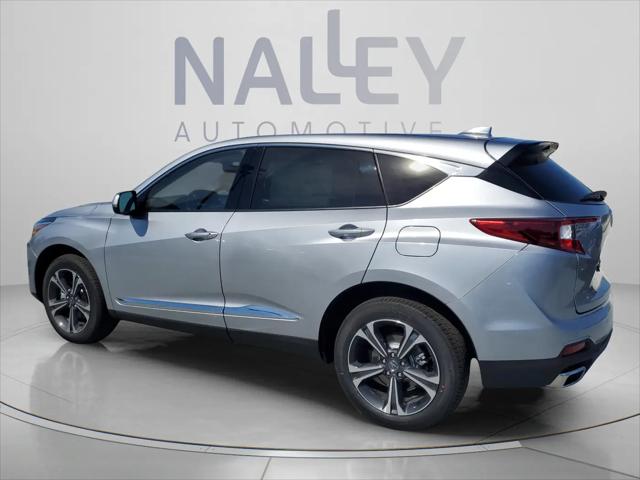 2026 Acura RDX Technology