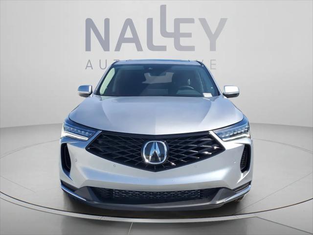 2026 Acura RDX Technology