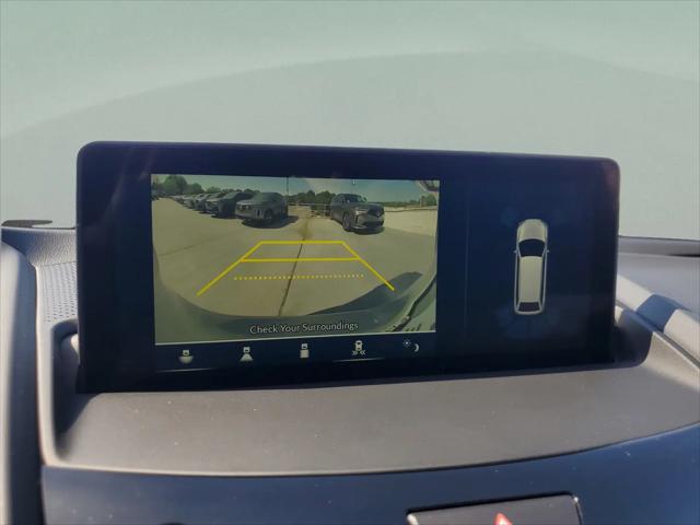 2026 Acura RDX Technology