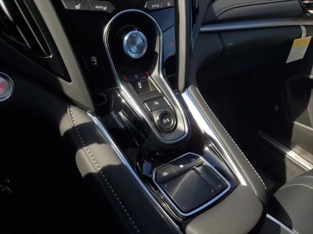 2026 Acura RDX Technology