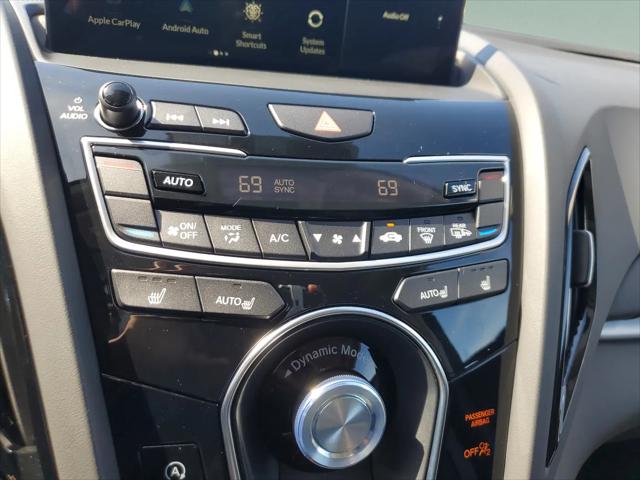 2026 Acura RDX Technology