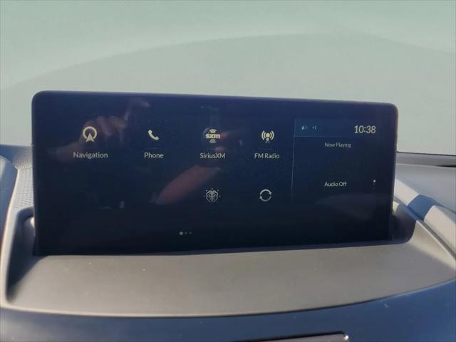 2026 Acura RDX Technology